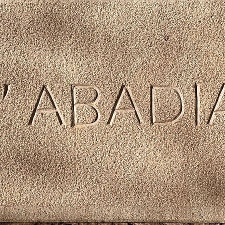 La Abadia ξενώνας Coscojuela de Sobrarbe Εξωτερικό φωτογραφία