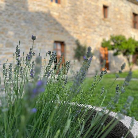 La Abadia ξενώνας Coscojuela de Sobrarbe Εξωτερικό φωτογραφία