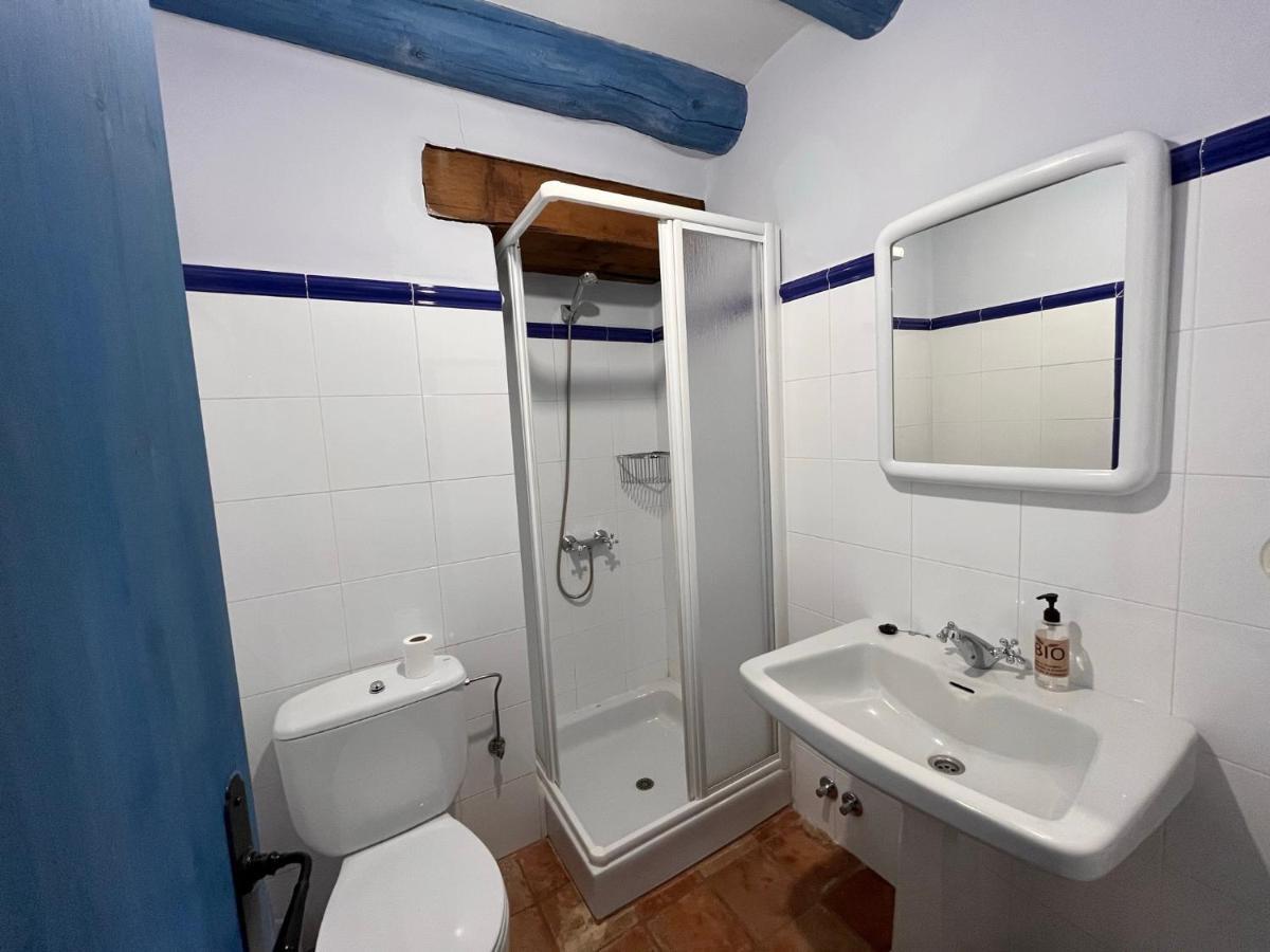 La Abadia ξενώνας Coscojuela de Sobrarbe Εξωτερικό φωτογραφία
