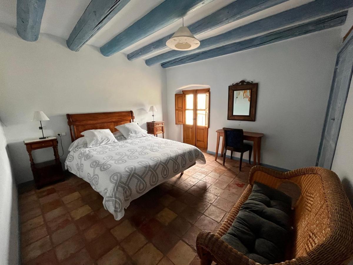 La Abadia ξενώνας Coscojuela de Sobrarbe Εξωτερικό φωτογραφία