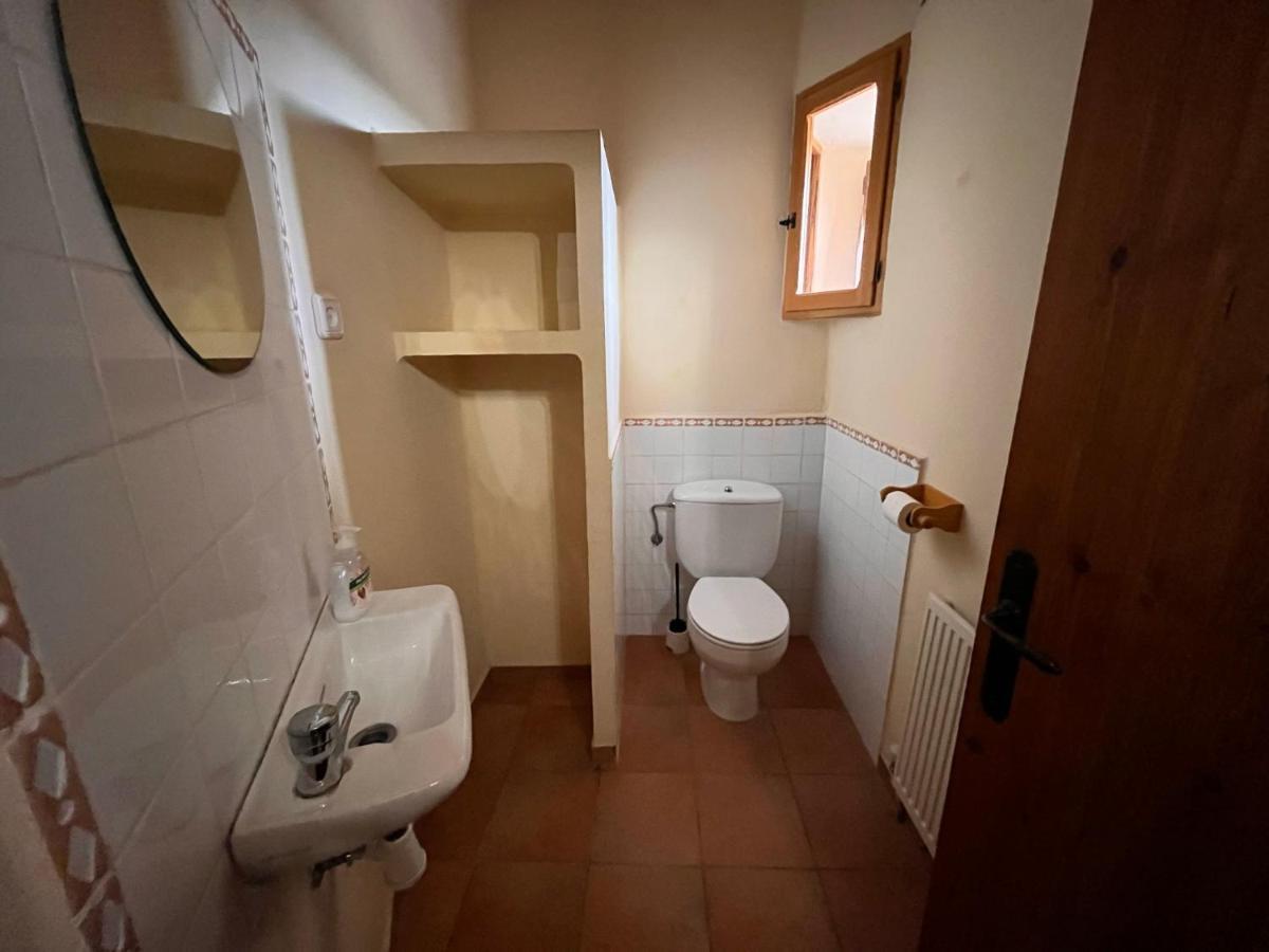 La Abadia ξενώνας Coscojuela de Sobrarbe Εξωτερικό φωτογραφία